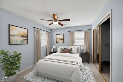 8516 Palm Court Indianapolis IN 46219