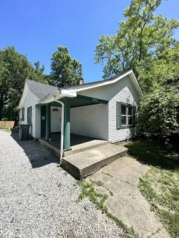1622 Cruft Street Indianapolis IN 46203