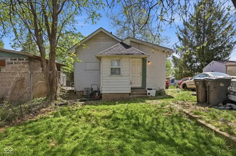 1622 Cruft Street Indianapolis IN 46203