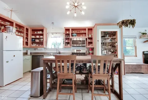 8465 Valley View Drive Martinsville IN 46151