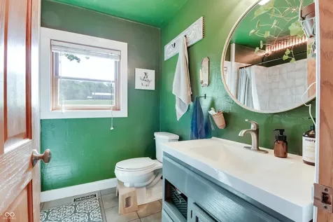 8465 Valley View Drive Martinsville IN 46151