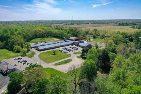8465 Valley View Drive Martinsville IN 46151