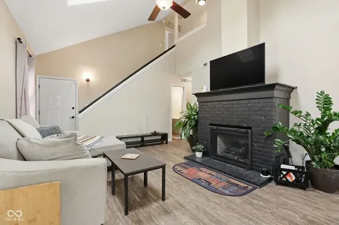 11610 Buttonwood Drive Carmel IN 46033