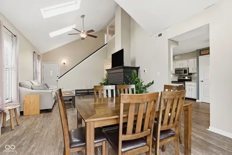 11610 Buttonwood Drive Carmel IN 46033