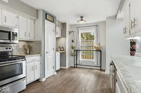 11610 Buttonwood Drive Carmel IN 46033