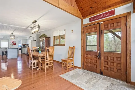 3520 Middle Patton Park Road Martinsville IN 46151