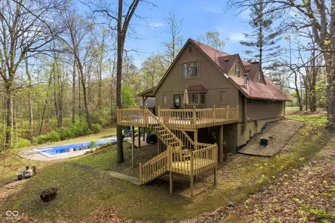 3520 Middle Patton Park Road Martinsville IN 46151