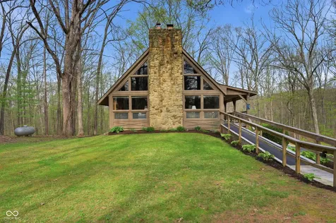 3520 Middle Patton Park Road Martinsville IN 46151