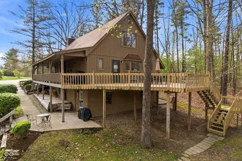 3520 Middle Patton Park Road Martinsville IN 46151
