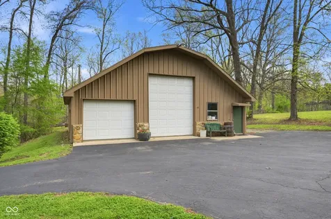 3520 Middle Patton Park Road Martinsville IN 46151