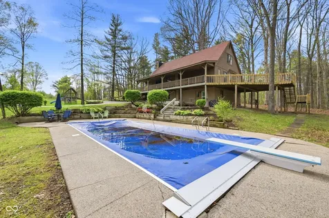 3520 Middle Patton Park Road Martinsville IN 46151