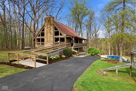 3520 Middle Patton Park Road Martinsville IN 46151