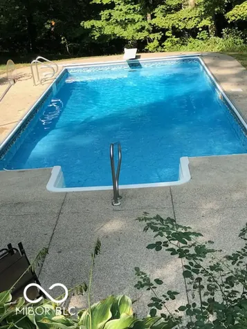 3520 Middle Patton Park Road Martinsville IN 46151