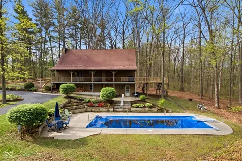 3520 Middle Patton Park Road Martinsville IN 46151