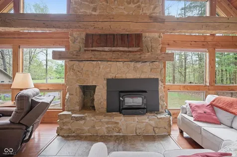 3520 Middle Patton Park Road Martinsville IN 46151