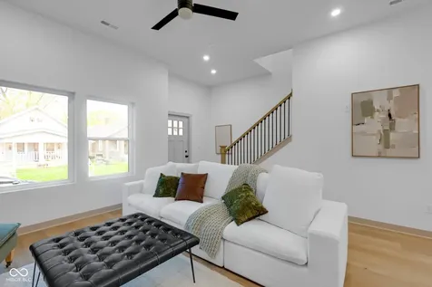 1021 Churchman Avenue Indianapolis IN 46203