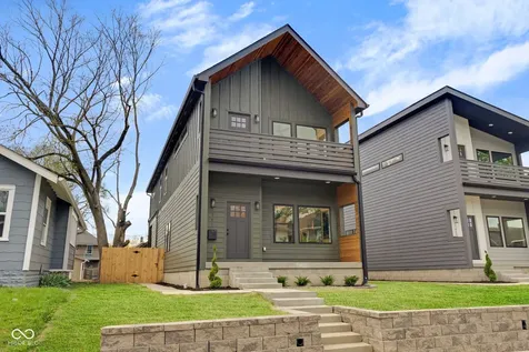 1021 Churchman Avenue Indianapolis IN 46203