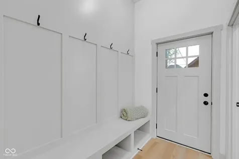 1021 Churchman Avenue Indianapolis IN 46203