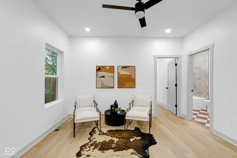 1021 Churchman Avenue Indianapolis IN 46203