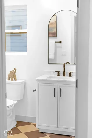 1021 Churchman Avenue Indianapolis IN 46203