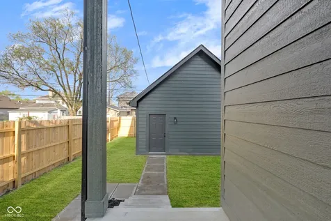 1021 Churchman Avenue Indianapolis IN 46203