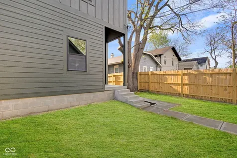 1021 Churchman Avenue Indianapolis IN 46203