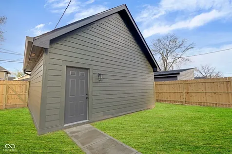 1021 Churchman Avenue Indianapolis IN 46203