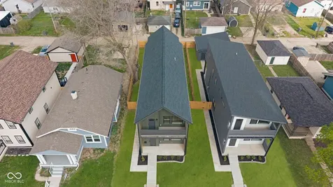 1021 Churchman Avenue Indianapolis IN 46203