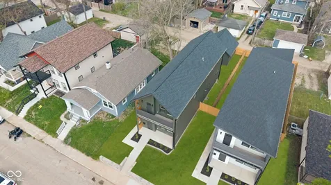 1021 Churchman Avenue Indianapolis IN 46203