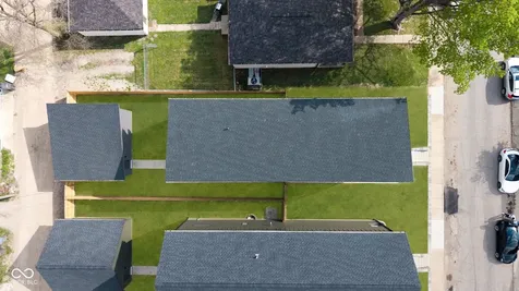 1021 Churchman Avenue Indianapolis IN 46203