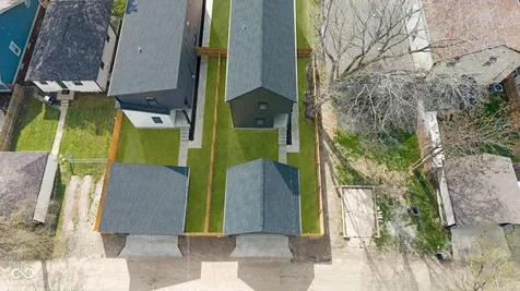 1021 Churchman Avenue Indianapolis IN 46203
