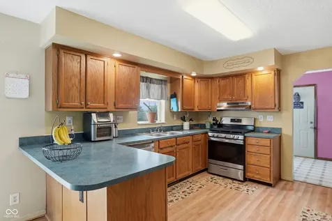 8991 W State Road 236 Middletown IN 47356