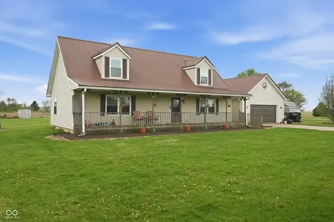 8991 W State Road 236 Middletown IN 47356