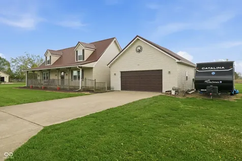 8991 W State Road 236 Middletown IN 47356