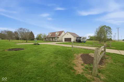 8991 W State Road 236 Middletown IN 47356
