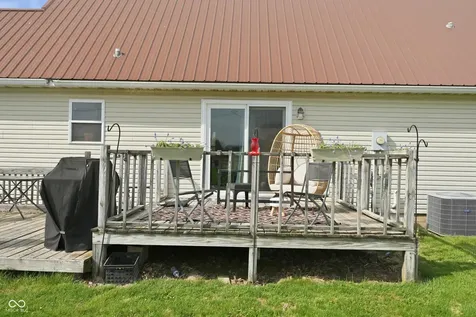 8991 W State Road 236 Middletown IN 47356