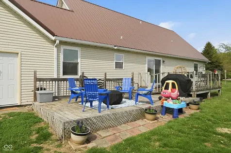 8991 W State Road 236 Middletown IN 47356