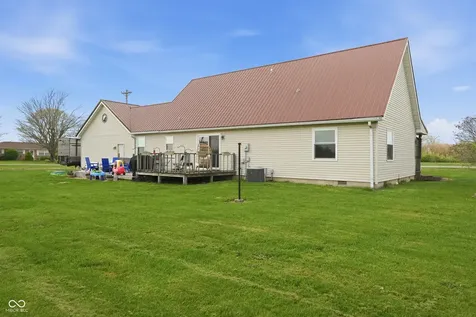 8991 W State Road 236 Middletown IN 47356