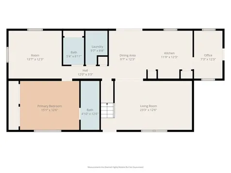 8991 W State Road 236 Middletown IN 47356