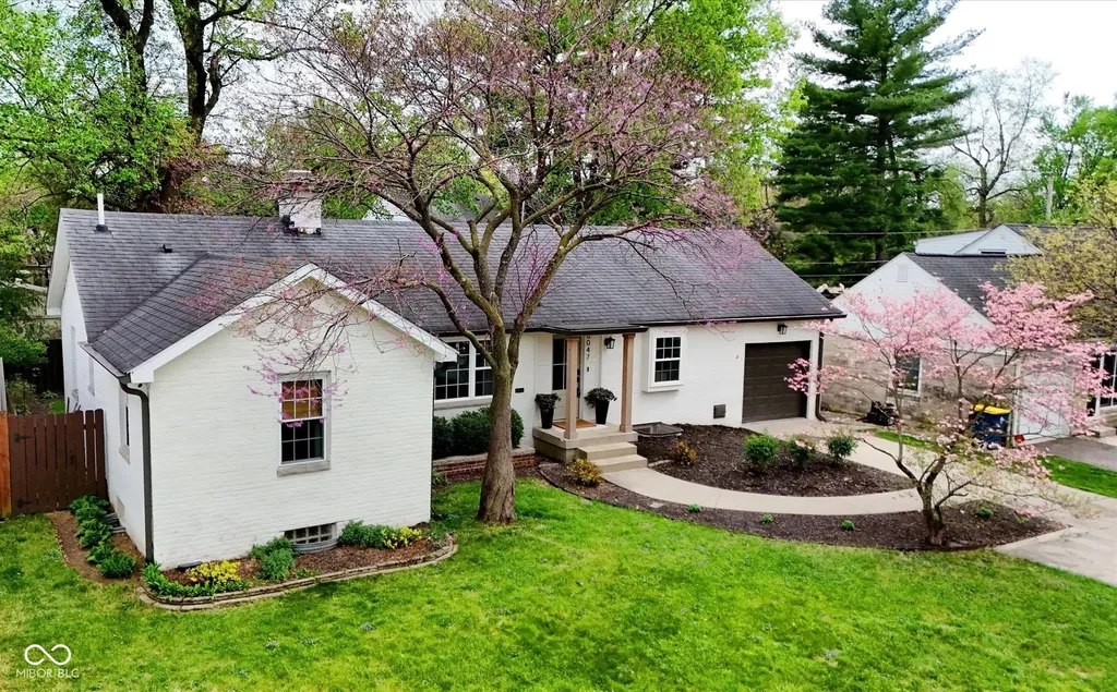 6047 N Meridian Street Indianapolis IN 46208