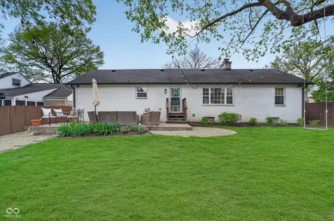 6047 N Meridian Street Indianapolis IN 46208
