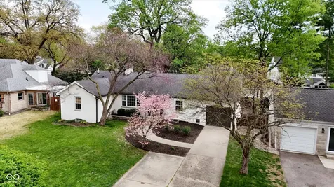 6047 N Meridian Street Indianapolis IN 46208