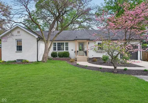 6047 N Meridian Street Indianapolis IN 46208