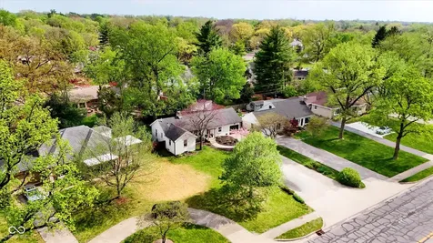 6047 N Meridian Street Indianapolis IN 46208