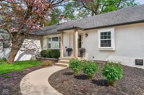 6047 N Meridian Street Indianapolis IN 46208