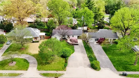 6047 N Meridian Street Indianapolis IN 46208