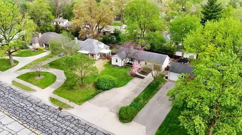 6047 N Meridian Street Indianapolis IN 46208