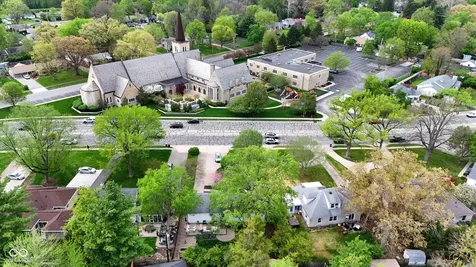 6047 N Meridian Street Indianapolis IN 46208
