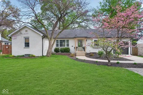 6047 N Meridian Street Indianapolis IN 46208