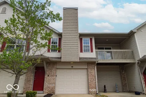 1160 Thistlewood Way Plainfield IN 46168
